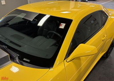 2010 Chevrolet Camaro SS   - Photo 6 - Bismarck, ND 58503