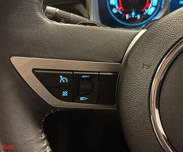 2010 Chevrolet Camaro SS   - Photo 46 - Bismarck, ND 58503