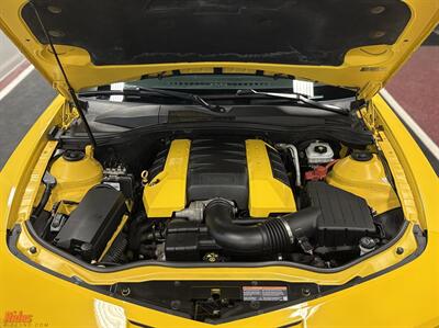 2010 Chevrolet Camaro SS   - Photo 37 - Bismarck, ND 58503