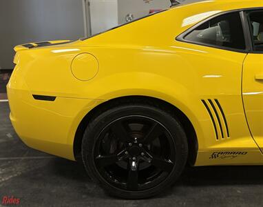 2010 Chevrolet Camaro SS   - Photo 25 - Bismarck, ND 58503