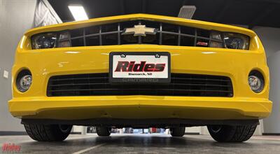 2010 Chevrolet Camaro SS   - Photo 35 - Bismarck, ND 58503