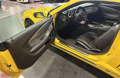 2010 Chevrolet Camaro SS   - Photo 9 - Bismarck, ND 58503