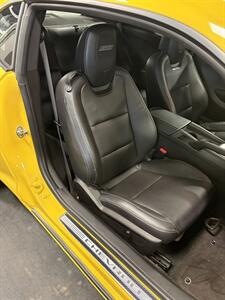 2010 Chevrolet Camaro SS   - Photo 29 - Bismarck, ND 58503