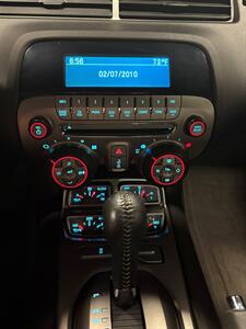 2010 Chevrolet Camaro SS   - Photo 49 - Bismarck, ND 58503