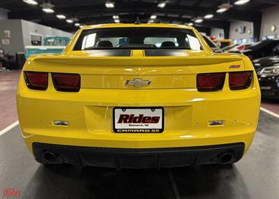 2010 Chevrolet Camaro SS   - Photo 17 - Bismarck, ND 58503