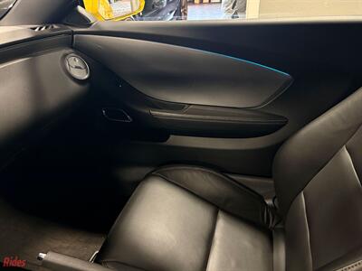 2010 Chevrolet Camaro SS   - Photo 51 - Bismarck, ND 58503