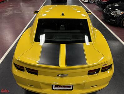 2010 Chevrolet Camaro SS   - Photo 18 - Bismarck, ND 58503