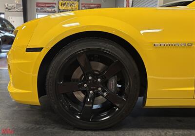 2010 Chevrolet Camaro SS   - Photo 4 - Bismarck, ND 58503