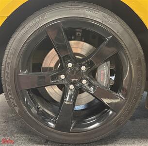 2010 Chevrolet Camaro SS   - Photo 5 - Bismarck, ND 58503