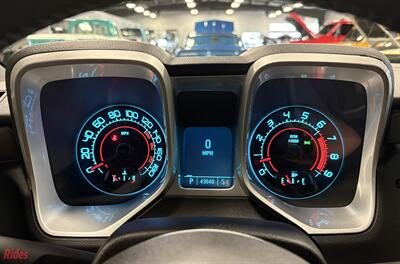 2010 Chevrolet Camaro SS   - Photo 47 - Bismarck, ND 58503