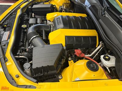 2010 Chevrolet Camaro SS   - Photo 39 - Bismarck, ND 58503