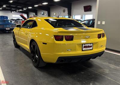 2010 Chevrolet Camaro SS   - Photo 16 - Bismarck, ND 58503