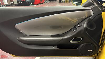 2010 Chevrolet Camaro SS   - Photo 11 - Bismarck, ND 58503