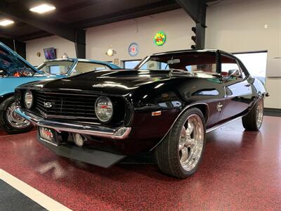 1969 Chevrolet Camaro   - Photo 3 - Bismarck, ND 58503