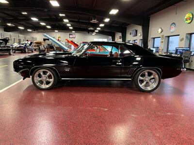 1969 Chevrolet Camaro   - Photo 14 - Bismarck, ND 58503