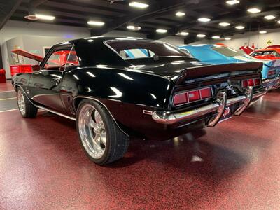 1969 Chevrolet Camaro   - Photo 2 - Bismarck, ND 58503