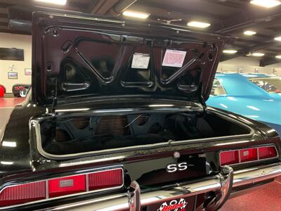 1969 Chevrolet Camaro   - Photo 29 - Bismarck, ND 58503