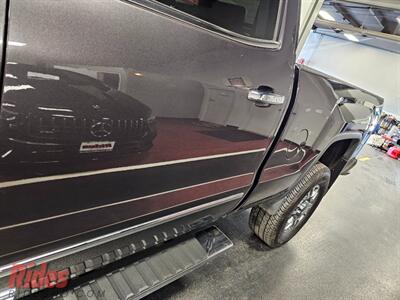 2015 GMC Sierra 2500 Denali   - Photo 6 - Bismarck, ND 58503