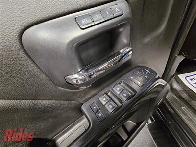 2015 GMC Sierra 2500 Denali   - Photo 24 - Bismarck, ND 58503