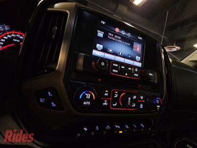 2015 GMC Sierra 2500 Denali   - Photo 34 - Bismarck, ND 58503