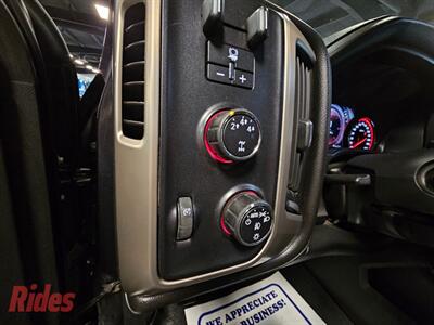 2015 GMC Sierra 2500 Denali   - Photo 30 - Bismarck, ND 58503