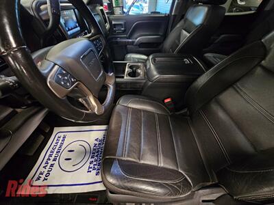 2015 GMC Sierra 2500 Denali   - Photo 25 - Bismarck, ND 58503