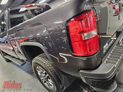 2015 GMC Sierra 2500 Denali   - Photo 8 - Bismarck, ND 58503