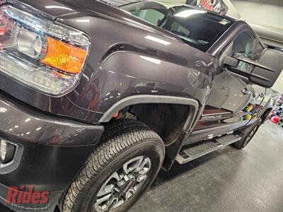 2015 GMC Sierra 2500 Denali   - Photo 3 - Bismarck, ND 58503