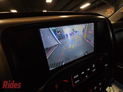 2015 GMC Sierra 2500 Denali   - Photo 35 - Bismarck, ND 58503