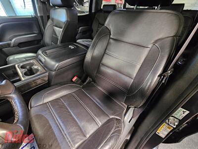 2015 GMC Sierra 2500 Denali   - Photo 26 - Bismarck, ND 58503