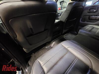2015 GMC Sierra 2500 Denali   - Photo 20 - Bismarck, ND 58503