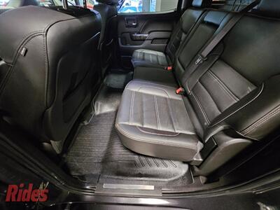 2015 GMC Sierra 2500 Denali   - Photo 18 - Bismarck, ND 58503