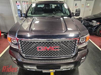 2015 GMC Sierra 2500 Denali   - Photo 17 - Bismarck, ND 58503