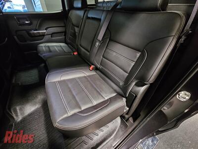 2015 GMC Sierra 2500 Denali   - Photo 19 - Bismarck, ND 58503