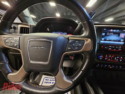2015 GMC Sierra 2500 Denali   - Photo 31 - Bismarck, ND 58503