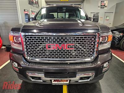 2015 GMC Sierra 2500 Denali   - Photo 16 - Bismarck, ND 58503