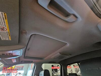 2015 GMC Sierra 2500 Denali   - Photo 28 - Bismarck, ND 58503