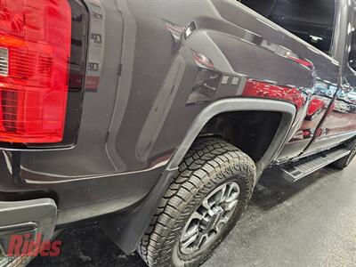 2015 GMC Sierra 2500 Denali   - Photo 11 - Bismarck, ND 58503