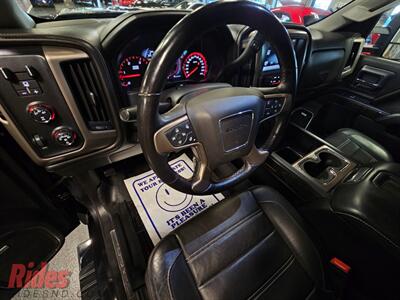 2015 GMC Sierra 2500 Denali   - Photo 29 - Bismarck, ND 58503