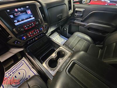 2015 GMC Sierra 2500 Denali   - Photo 33 - Bismarck, ND 58503