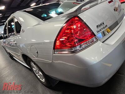 2009 Chevrolet Impala LT   - Photo 8 - Bismarck, ND 58503