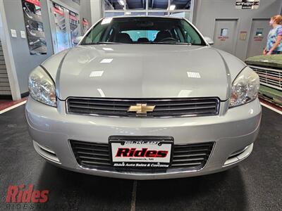 2009 Chevrolet Impala LT   - Photo 16 - Bismarck, ND 58503