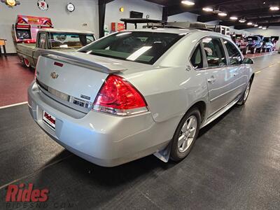2009 Chevrolet Impala LT   - Photo 10 - Bismarck, ND 58503