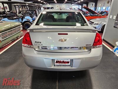 2009 Chevrolet Impala LT   - Photo 9 - Bismarck, ND 58503