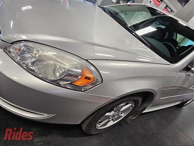 2009 Chevrolet Impala LT   - Photo 3 - Bismarck, ND 58503
