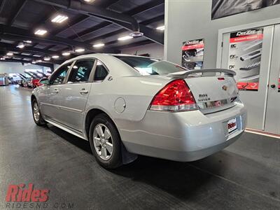 2009 Chevrolet Impala LT   - Photo 7 - Bismarck, ND 58503
