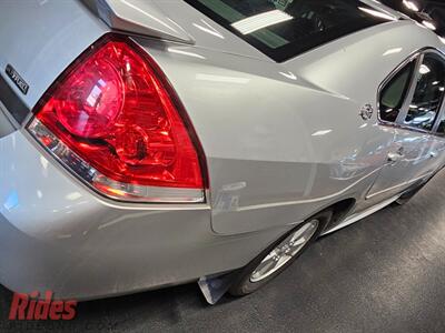 2009 Chevrolet Impala LT   - Photo 11 - Bismarck, ND 58503