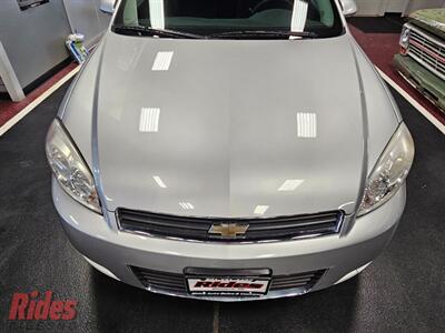 2009 Chevrolet Impala LT   - Photo 15 - Bismarck, ND 58503