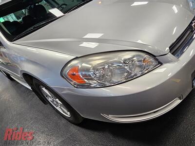 2009 Chevrolet Impala LT   - Photo 14 - Bismarck, ND 58503