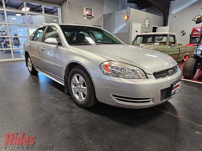 2009 Chevrolet Impala LT   - Photo 13 - Bismarck, ND 58503